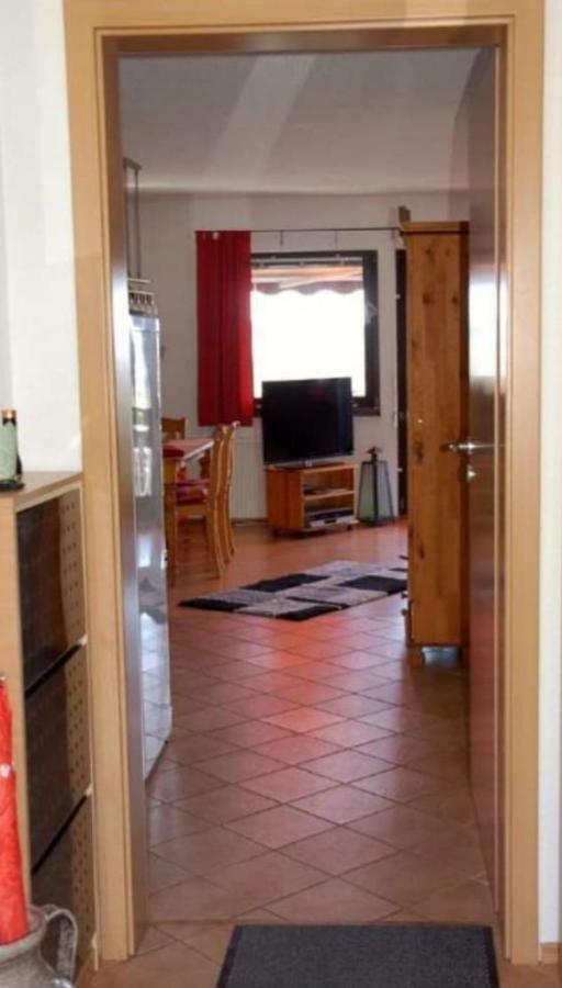 Apartment Edersee Fuer 4 Personen Frankenau Exteriör bild