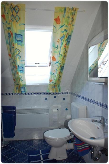 Apartment Edersee Fuer 4 Personen Frankenau Exteriör bild